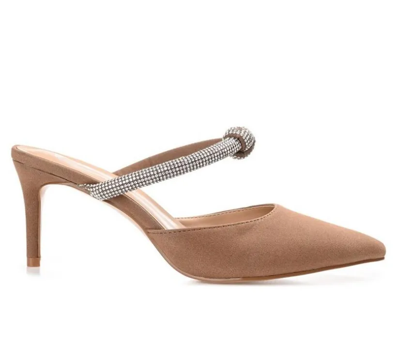 Women's Journee Collection Lunna Pumps