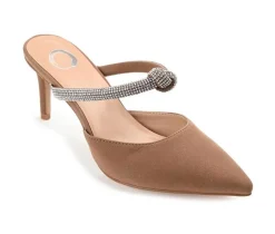 Women's Journee Collection Lunna Pumps