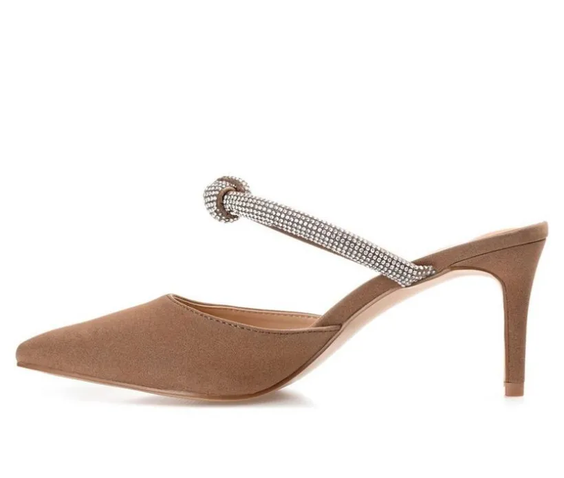 Women's Journee Collection Lunna Pumps