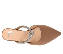 Women's Journee Collection Lunna Pumps