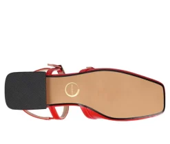 Women's Journee Collection Gretchenn Mary Janes