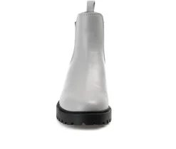 Women's Journee Collection Kenova Chelsea Booties