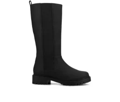 Women's Journee Collection Brandi Knee High Boots
