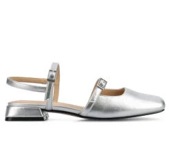 Women's Journee Collection Gretchenn Mary Janes