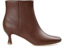 Women's Journee Collection Kelssa Booties