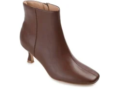 Women's Journee Collection Kelssa Booties