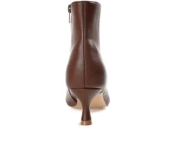Women's Journee Collection Kelssa Booties