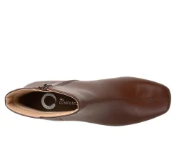 Women's Journee Collection Kelssa Booties