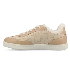 Women's Journee Collection Lummie Casual Sneakers