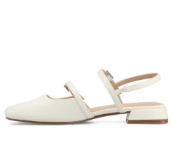 Women's Journee Collection Gretchenn Mary Janes