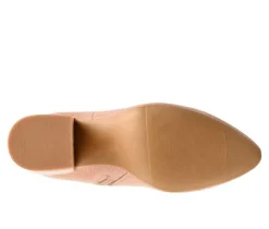 Women's Journee Collection Tavia Wide Calf Knee High Boots