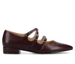 Women's Journee Collection Gretel Flats