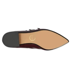 Women's Journee Collection Gretel Flats