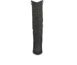 Women's Journee Collection Laramie Knee High Boots