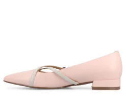 Women's Journee Collection Camby Shoes