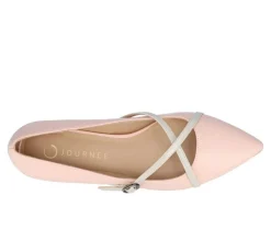 Women's Journee Collection Camby Shoes