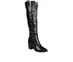 Women's Journee Collection Therese Extra Wide Calf Over-The-Knee Boots