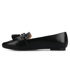 Women's Journee Collection Jannah Flats