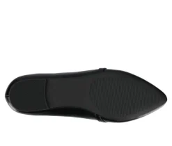 Women's Journee Collection Jannah Flats