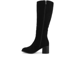 Women's Journee Collection Romilly Knee High Boots