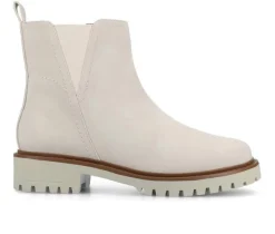 Women's Journee Collection Junnah Booties