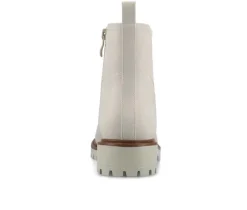 Women's Journee Collection Junnah Booties