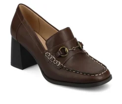 Women's Journee Collection Aisha Shoes