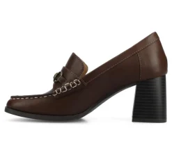 Women's Journee Collection Aisha Shoes