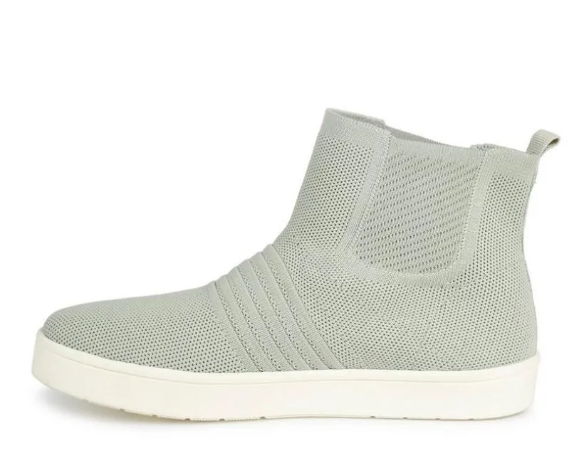 Women's Journee Collection Kody High-Top Sneakers