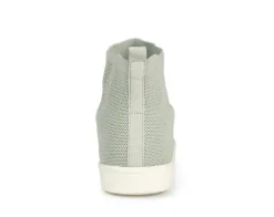 Women's Journee Collection Kody High-Top Sneakers