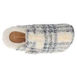 Women's Journee Collection Ardenn Clog Slippers