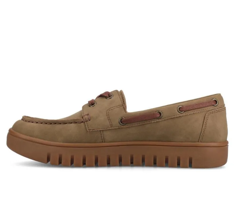 Women's Journee Collection Marion Boat Shoes