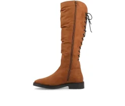 Women's Journee Collection Mirinda Knee High Boots