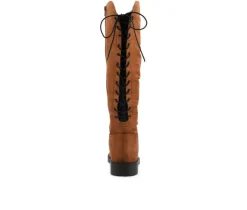 Women's Journee Collection Mirinda Knee High Boots