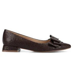 Women's Journee Collection Ophelia Flats