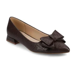 Women's Journee Collection Ophelia Flats