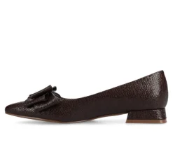 Women's Journee Collection Ophelia Flats