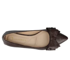 Women's Journee Collection Ophelia Flats