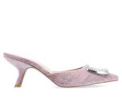 Women's Journee Collection Rishie Pumps