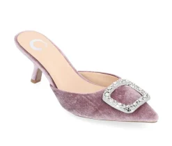 Women's Journee Collection Rishie Pumps
