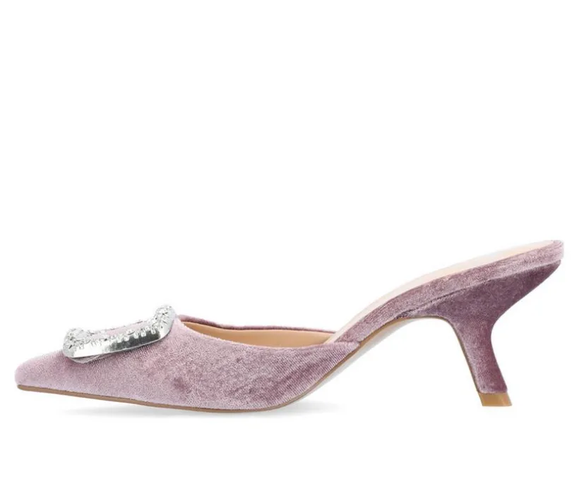 Women's Journee Collection Rishie Pumps