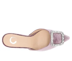 Women's Journee Collection Rishie Pumps