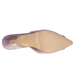 Women's Journee Collection Rishie Pumps