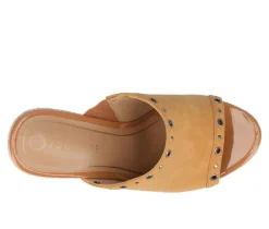 Women's Journee Collection Yari Wedges