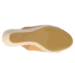 Women's Journee Collection Yari Wedges