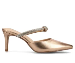 Women's Journee Collection Lunna Pumps