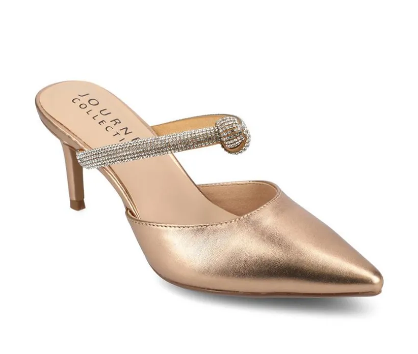 Women's Journee Collection Lunna Pumps