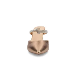 Women's Journee Collection Lunna Pumps