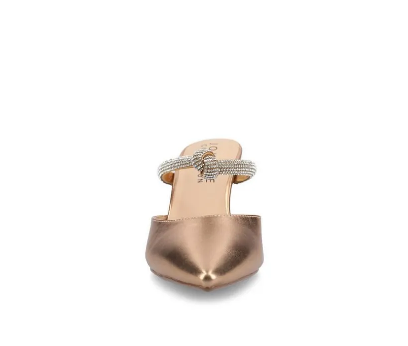 Women's Journee Collection Lunna Pumps