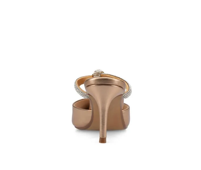 Women's Journee Collection Lunna Pumps